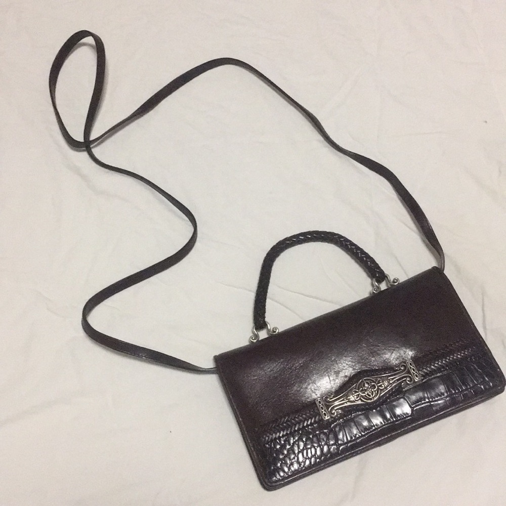 Gently used Brighton CrossBody